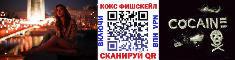 COCAIN Fish Scale  Западная Двина 